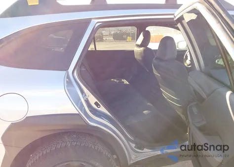 2025 Subaru Outback Wilderness из США, поврежденный, VIN 4S4BTGUD3S3194512